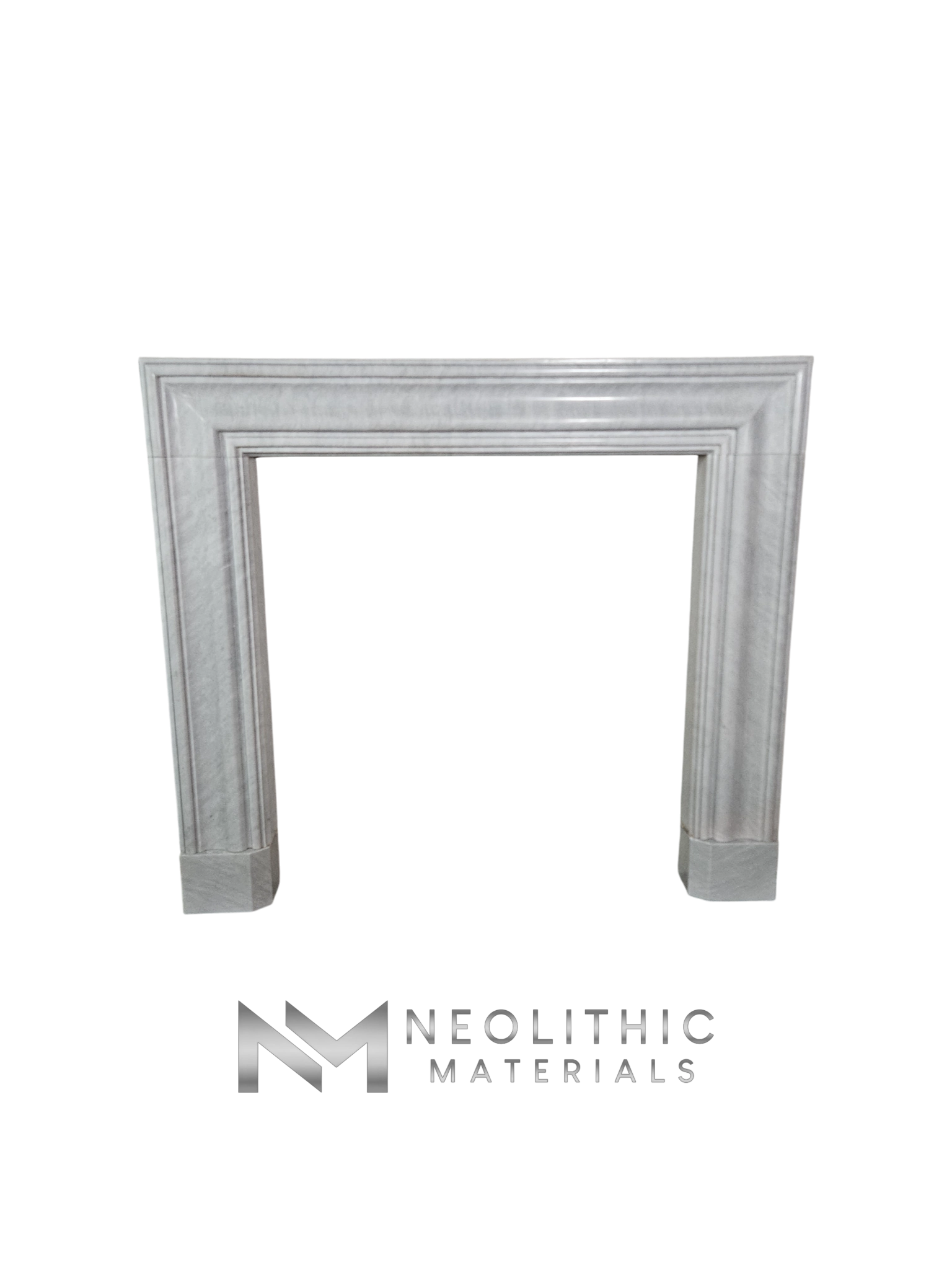 Marble Fireplace